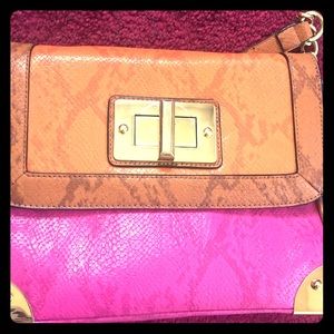 Aldo Purse